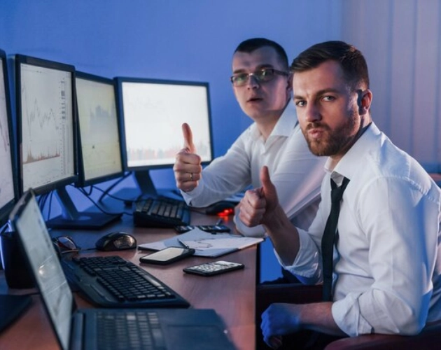 Cyber Security Services in Bangladesh by Visual i