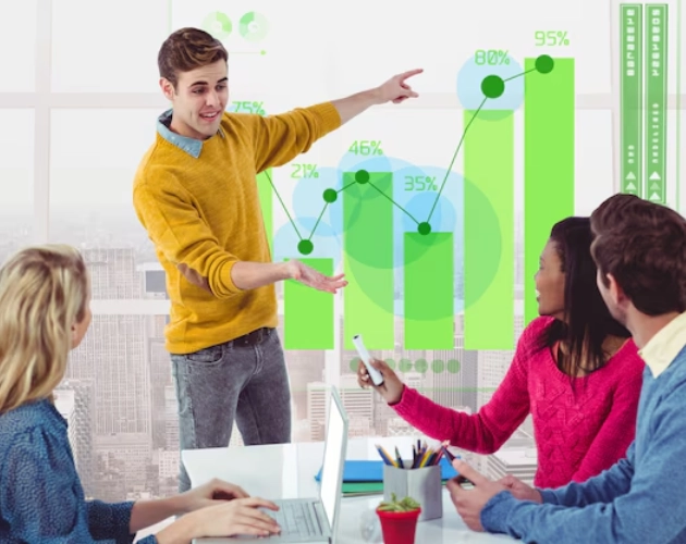 Best SEO service provider company in Ilford, London