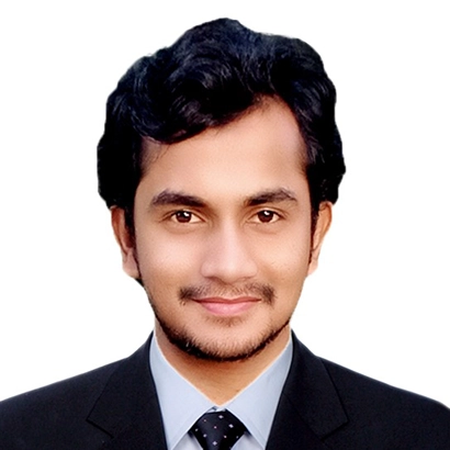 Mohammad Al-Maruf
