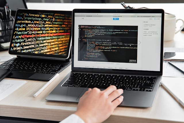 Reliable Infrastructure for the London Business Hub