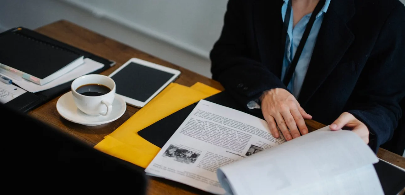 What Is a Press Release