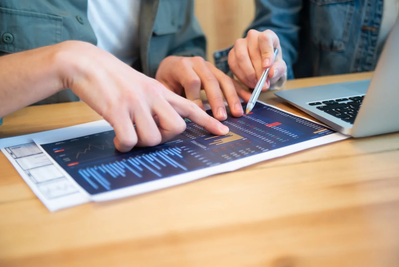 Intelligent SEO Consulting in Ilford