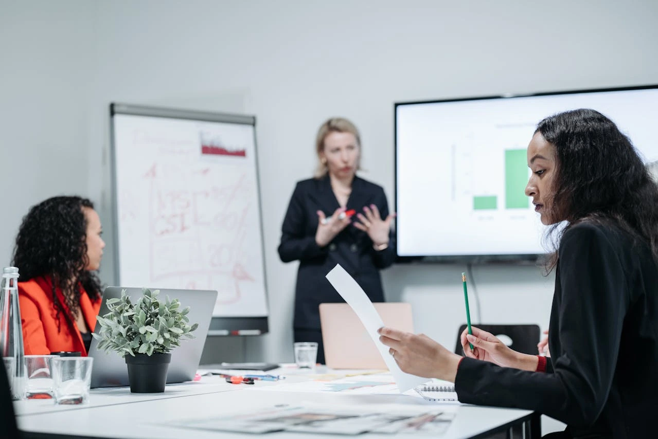 Navigating Public Affairs with Technical Precision